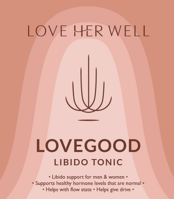 Lovegood